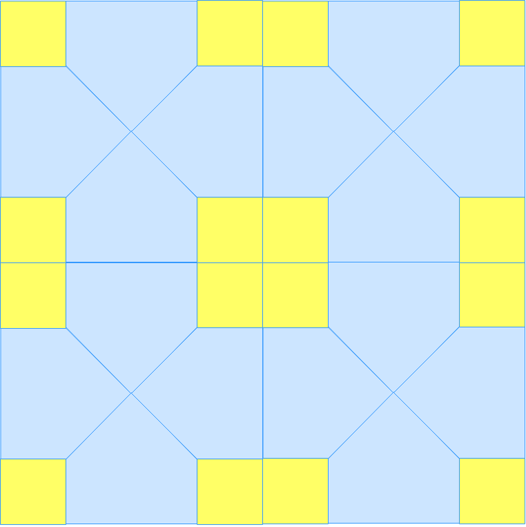 Use Translations And Reflections In Tessellations StudyPug