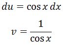 Antiderivative of sec^2 pt. 4