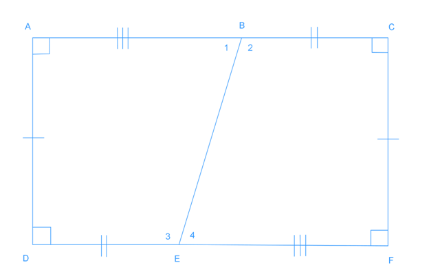 Congruence and congruent polygons