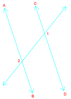 angles two-column proof