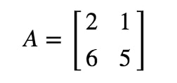 Equation 1: Scalar Multiplication Example 1 pt.1