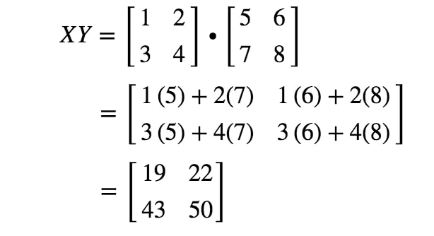 Equation 10: Failure of Commutative Property pt.3