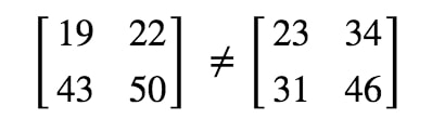 Equation 10: Failure of Commutative Property pt.6
