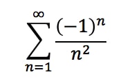 Equation 2: Alternating Series test pt.1