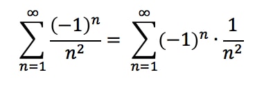 Equation 2: Alternating Series test pt.3