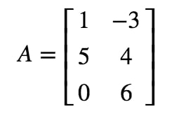 Equation 2: Scalar Multiplication Example 2 pt.1