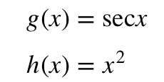 Equation 3: Derivative of sec^2x pt.3