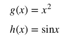 Equation 4: Derivative of sinx^2 pt.2