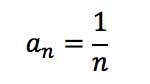 Equation 4: Harmonic Series Divergence pt.1
