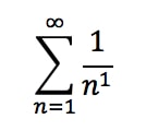 Equation 4: Harmonic Series Divergence pt.8
