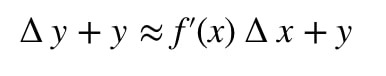 Equation 5: Differential question pt.4