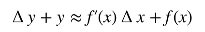 Equation 5: Differential question pt.5