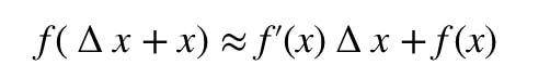 Equation 5: Differential question pt.7