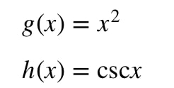 Equation 7: Derivative of csc^2 pt.2