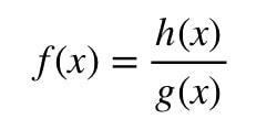 Equation 8: Derivative slope of function pt.2