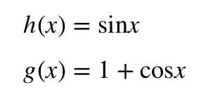 Equation 8: Derivative slope of function pt.4