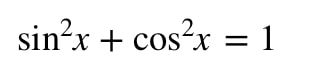 Equation 8: Derivative slope of function pt.8