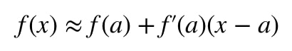 Equation 8: Deriving l’hopital’s rule pt.1