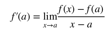 Equation 8: Deriving l’hopital’s rule pt.3