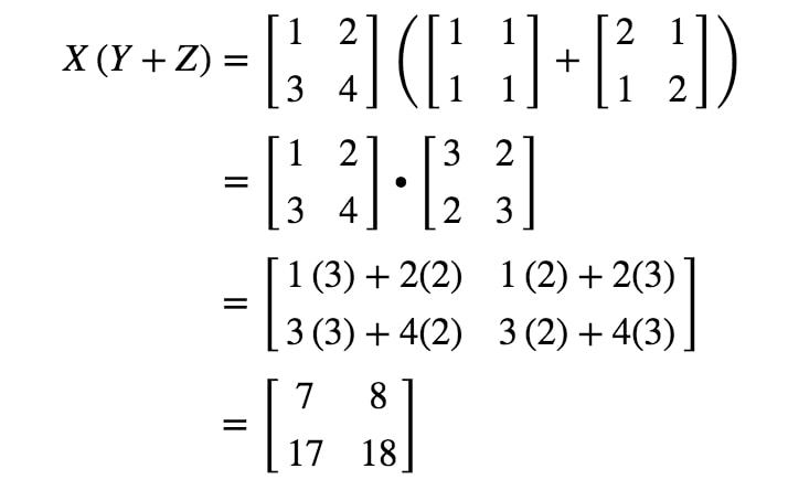 Equation 9: Distributive Property example pt.2