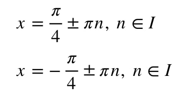 Equation 9: Finding point given derivative slope pt.11