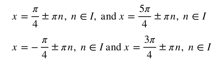 Equation 9: Finding point given derivative slope pt.14