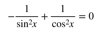 Equation 9: Finding point given derivative slope pt.4