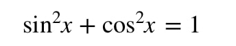Equation 9: Finding point given derivative slope pt.7