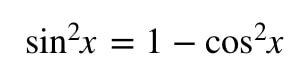 Equation 9: Finding point given derivative slope pt.8
