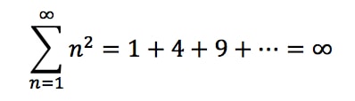 Formula 2: Divergent Series