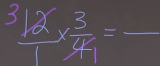 How to simplify a fraction