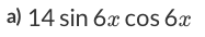 trigonometry identity question